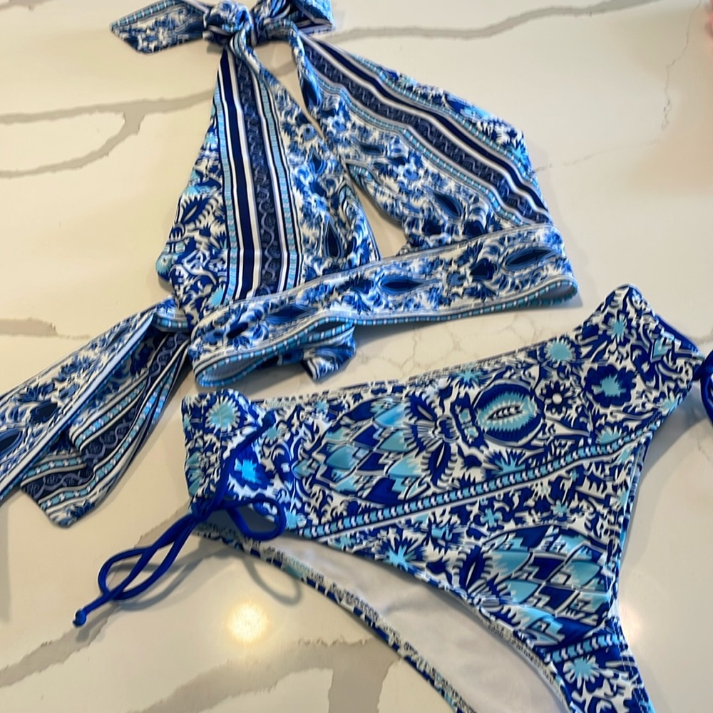 Bikini New Lovely set